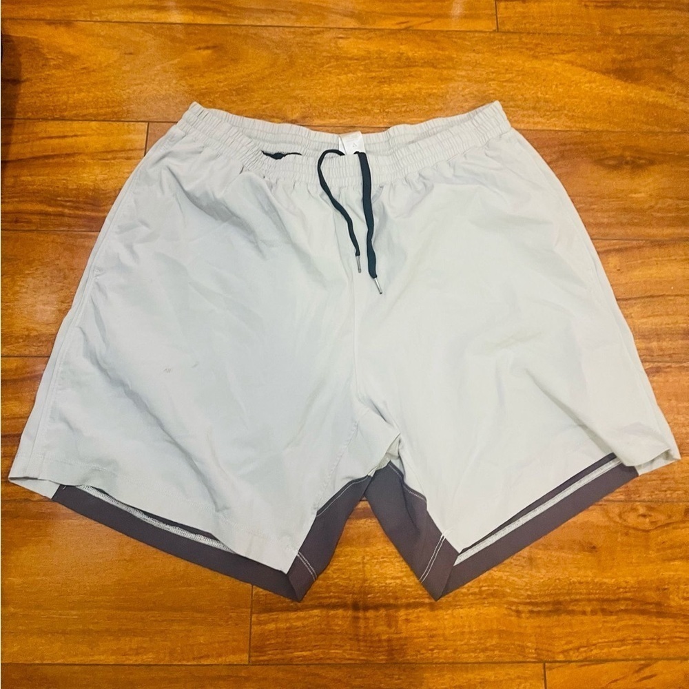 SOLFIRE men shorts